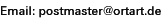 email Adresse